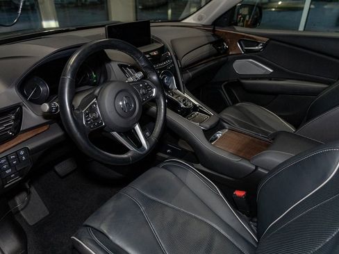 Used 2023 Acura RDX AWD w/ Advance Package image 15