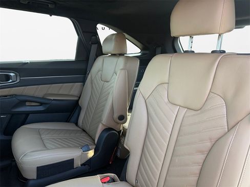 New 2026 Kia Sorento SX Prestige image 16