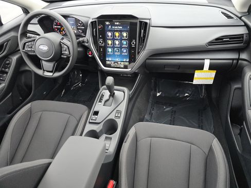 New 2026 Subaru Crosstrek 2.0i Premium image 17