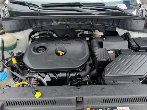 Used 2021 Hyundai Tucson SE image 22