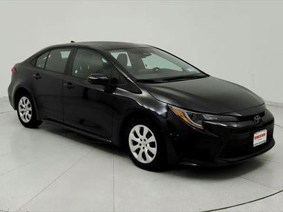 Certified 2024 Toyota Corolla LE