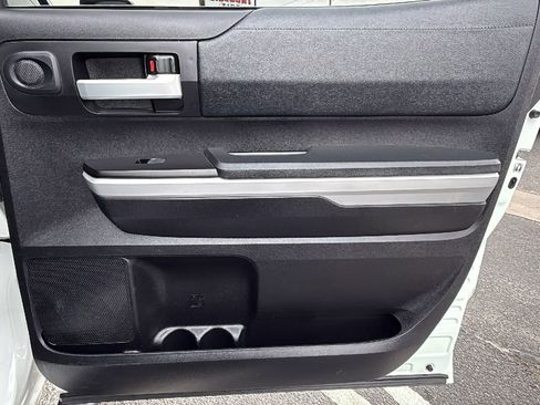 Used 2019 Toyota Tundra SR5 w/ TRD Off Road Package image 15