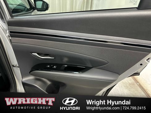 Used 2023 Hyundai Tucson Limited AWD/4WD image 15