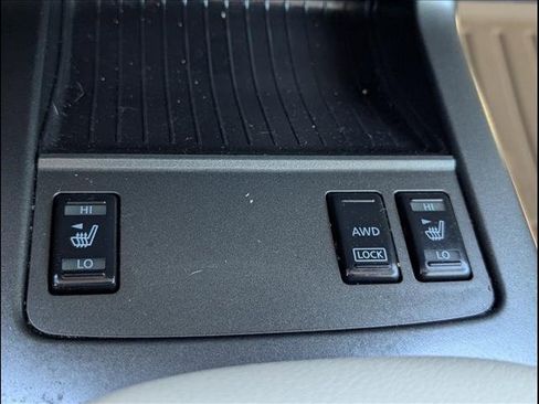 Used 2014 Nissan Murano SL image 16