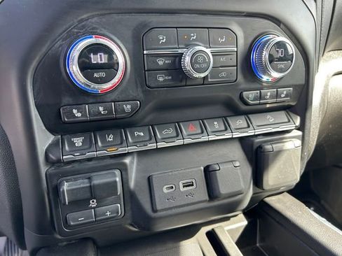 Used 2023 GMC Sierra 2500 Denali AWD/4WD image 29
