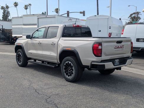 New 2026 GMC Canyon AT4 w/ Technology Plus Package image 9
