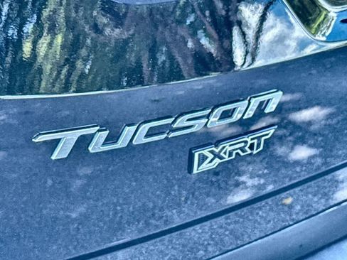 Used 2024 Hyundai Tucson XRT FWD image 10
