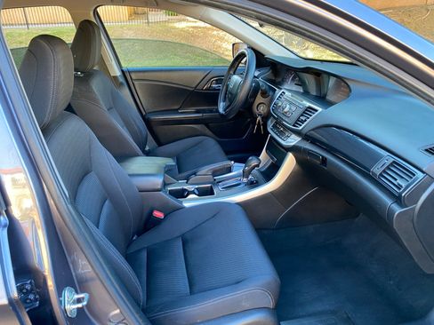 Used 2015 Honda Accord Sport image 47