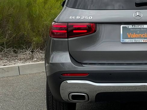 Certified 2026 Mercedes-Benz GLB 250 image 11