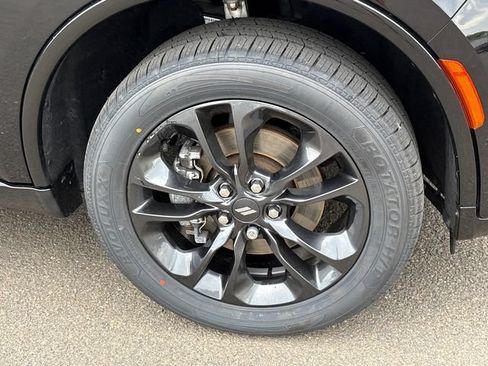 Used 2022 Dodge Durango GT AWD/4WD image 7