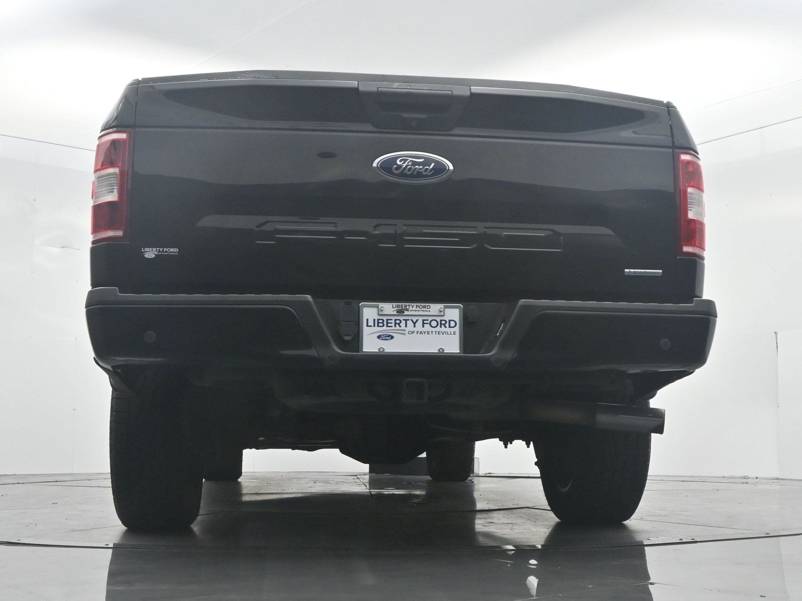 Used 2020 Ford F150 XLT w/ Equipment Group 302A Luxury AWD/4WD image 37