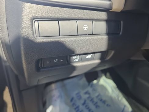 New 2026 Nissan Rogue Dark Armor AWD/4WD image 16