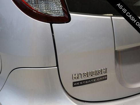 Used 2012 Mitsubishi i RWD image 27