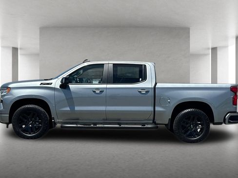 New 2026 Chevrolet Silverado 1500 RST w/ RST All Star Premium Package AWD/4WD image 7