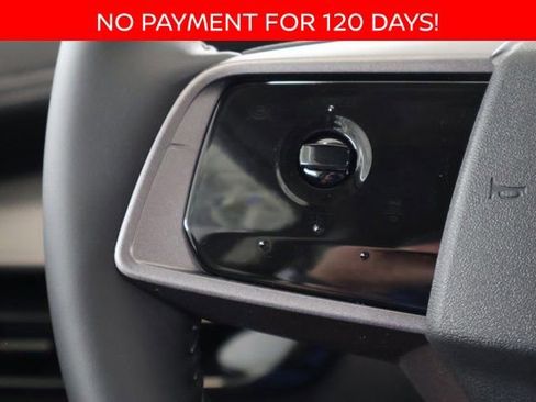 New 2025 Nissan Murano SV image 14