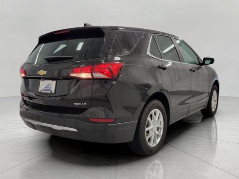 Used 2023 Chevrolet Equinox LT image 19