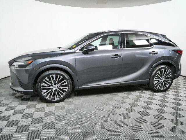 Used 2024 Lexus RX 350h w/ Convenience Package AWD/4WD image 31