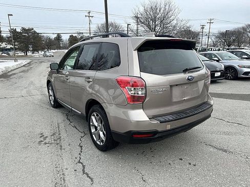 Used 2016 Subaru Forester 2.5i Touring w/ Popular Package #2 image 3