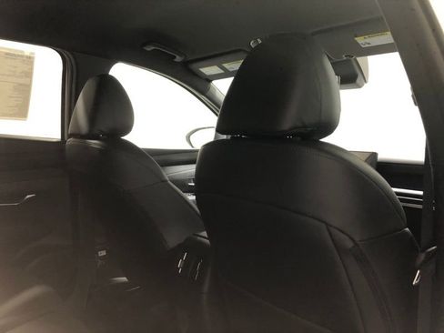 New 2026 Hyundai Tucson XRT image 12
