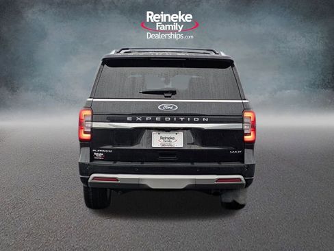 Used 2023 Ford Expedition Max Platinum image 6
