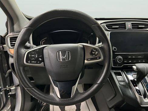 Certified 2019 Honda CR-V EX image 15