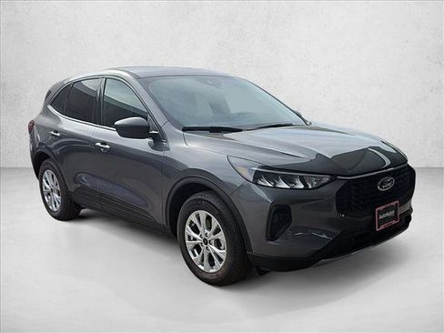 New 2026 Ford Escape Active image 7