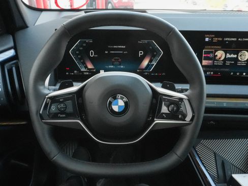 Certified 2025 BMW X3 xDrive30i w/ Premium Package AWD/4WD image 16