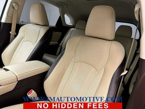 Used 2016 Lexus RX 350 AWD image 14