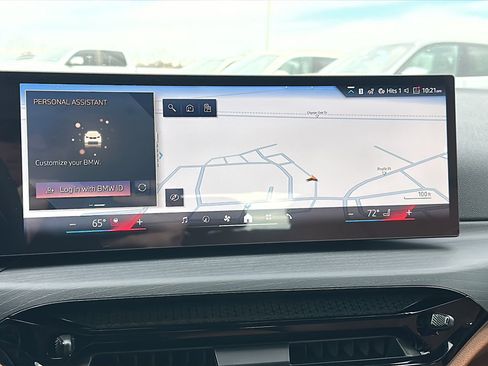 New 2026 BMW 430i w/ M Sport Package image 22