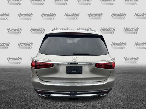 Used 2022 Mercedes-Benz GLS 450 4MATIC image 9