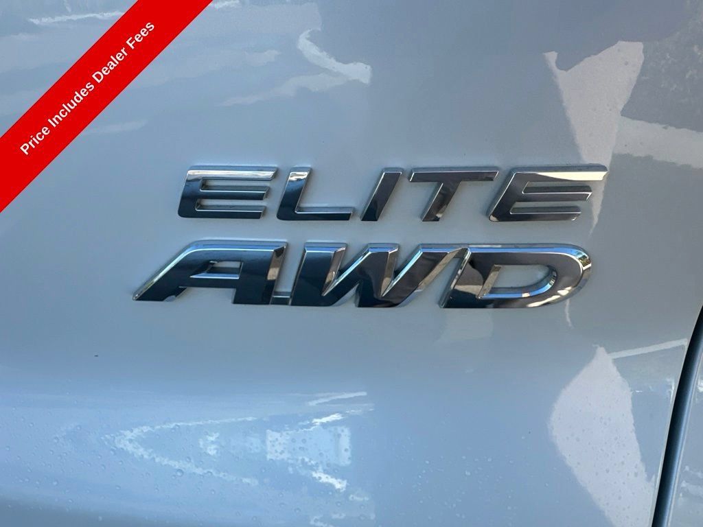 Used 2021 Honda Passport Elite image 7