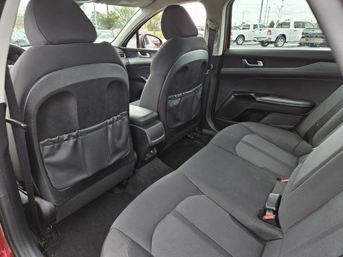 Used 2023 Kia K5 LXS image 10
