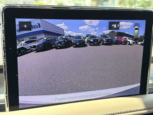 Used 2022 Lincoln Aviator AWD w/ Premium Package image 19