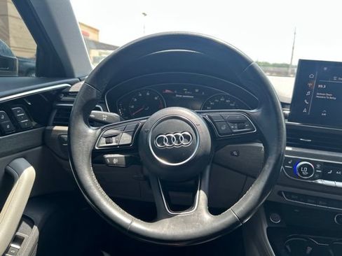 Used 2021 Audi A4 2.0T Premium w/ Convenience Package AWD/4WD image 20