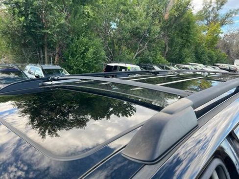 Used 2016 Toyota Sequoia Platinum AWD/4WD image 14