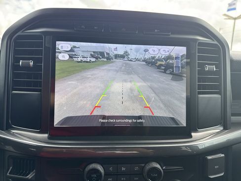 Used 2024 Ford F150 STX RWD image 20