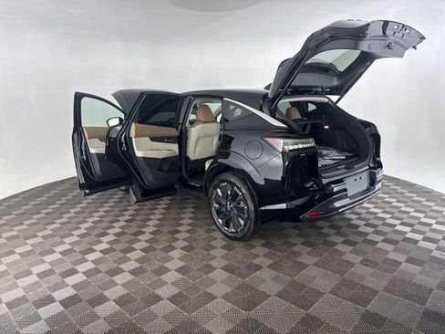 New 2026 Nissan Murano Platinum w/ Technology Package image 16