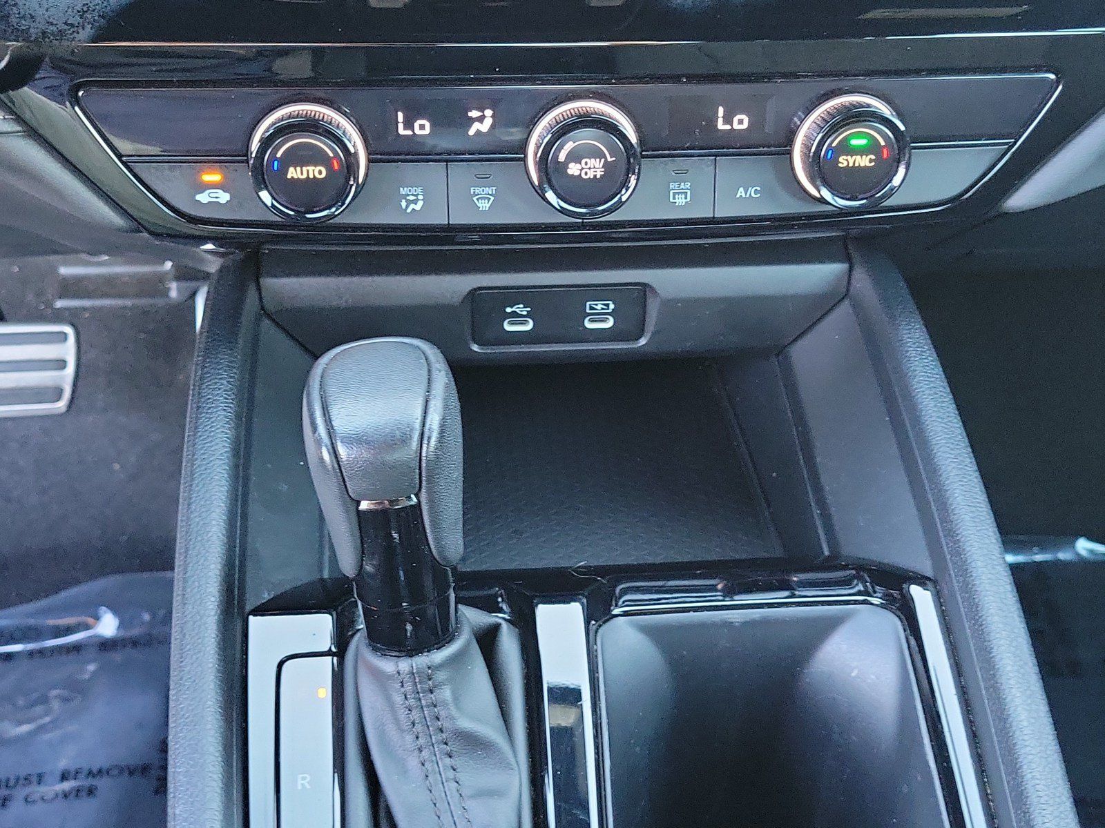 Used 2023 Honda Accord Sport image 22