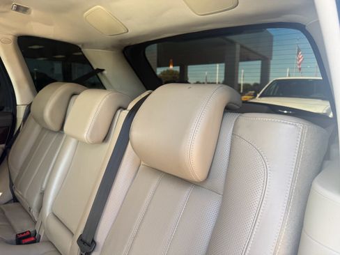 Used 2013 Land Rover Range Rover Sport HSE LUX AWD/4WD image 13