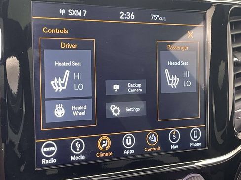 Used 2019 Jeep Grand Cherokee Limited X AWD/4WD image 28