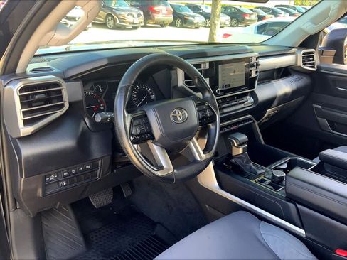 Used 2024 Toyota Tundra SR5 image 17