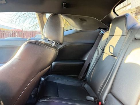 Used 2019 Dodge Challenger R/T Scat Pack image 15