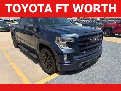 Used 2021 GMC Sierra 1500 Elevation