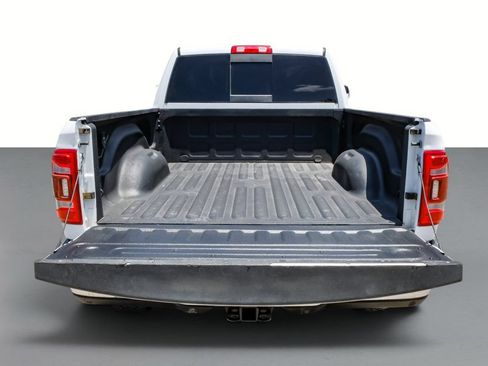 Used 2022 RAM 2500 Limited AWD/4WD image 60