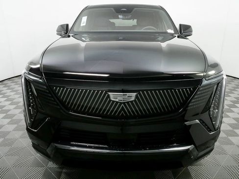 New 2026 Cadillac Escalade IQ Sport 1 image 36