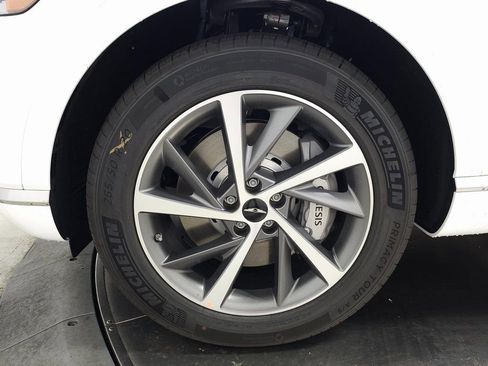 Used 2026 Genesis GV80 2.5T Select AWD/4WD image 8