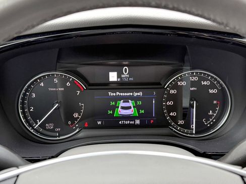 Certified 2022 Cadillac XT5 Premium Luxury image 22