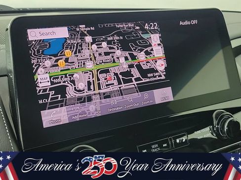 Certified 2024 INFINITI QX80 Sensory AWD/4WD image 30