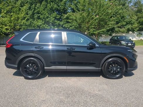Used 2024 Honda CR-V Sport image 3