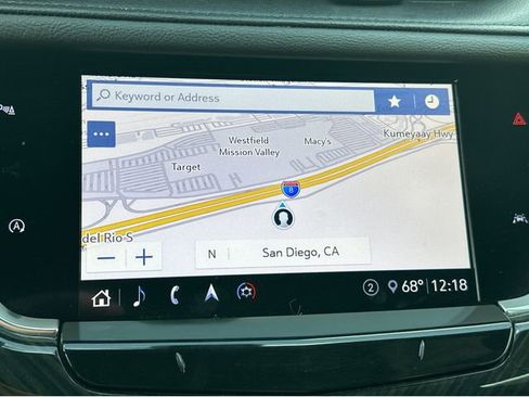 Used 2020 Cadillac XT6 Premium Luxury image 25